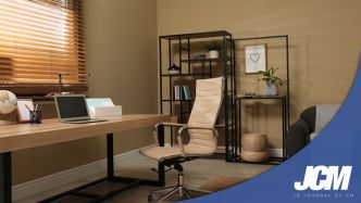 Comment organiser son bureau en 3 étapes simples ?