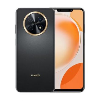 SMARTPHONE HUAWEI NOVA Y91 8GO 256GO NOIR + BAND 8 à bas prix | Electro Tounes