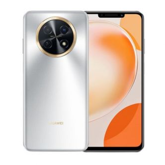 SMARTPHONE HUAWEI NOVA Y91 8GO / 256GO SILVER à bas prix | Electro Tounes