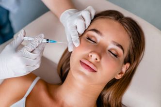 Les injections de botox, pour quelles parties du visage ?