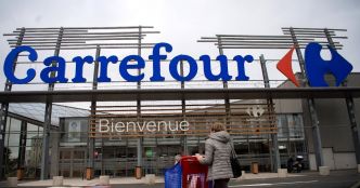 Carrefour rachète les enseignes Cora et Match