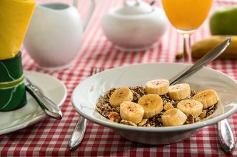 Régime : qu'est-ce-que le Banana Diet ?
