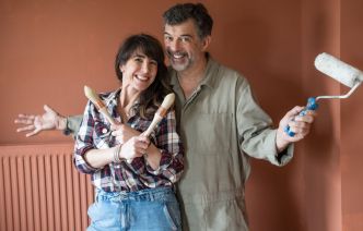 Déco écoresponsable et « accro au vintage », l'architecte d'intérieur Jessica Venancio rejoint « Maison à vendre ».