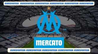 OM : Longoria veut ce crack, Marseille s'attaque au LOSC et à Rennes !