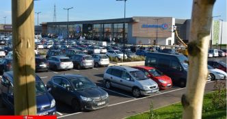 Le leader français E.Leclerc va s'implanter au Luxembourg en rachetant une trentaine de magasins à Louis Delhaize