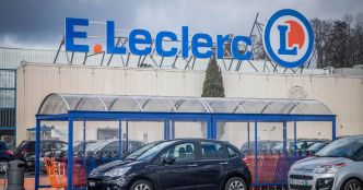 Leclerc va s'implanter au Luxembourg en rachetant des magasins Louis Delhaize
