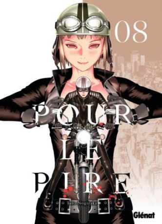 Les critiques manga du staff - semaine du 02/07/2023 au 09/07/2023