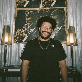 Qui est Vhoor, le prodigieux producteur de Belo Horizonte prêt à conquérir le monde ?