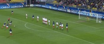 Mondial féminin: Regardez le contre-pied publicitaire d'Orange qui devient viral - Le clip a cumulé plus de 100 millions de vues sur les réseaux sociaux! - VIDEO