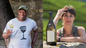 Entre le chasselas et le fendant, provoc et duel au soleil