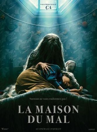 La Maison du mal