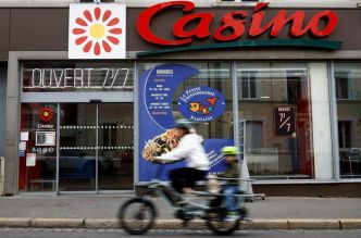 Casino conclut un accord de principe avec ses principaux créanciers