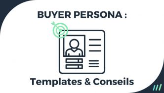 Template Persona : 10 Plateformes pour créer vos Buyer Personas