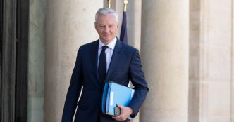 Économie. Casino : pour Bruno Le Maire «Kretinski s'engage sur l'emploi et le siège à Saint-Étienne»