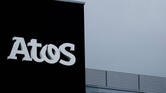Daniel Kretinsky va reprendre la branche historique du géant informatique français Atos