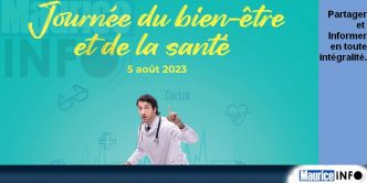 1ère édition de la Journée du Bien-être et de la santé à  La Croisette