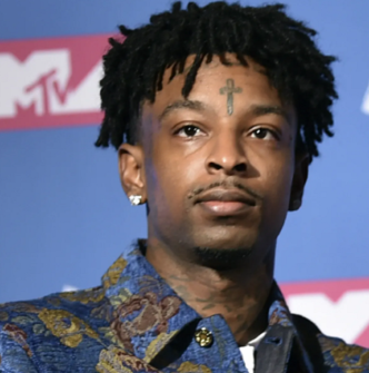 21 Savage : le rappeur britannique de tous les excès