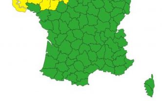 Dépression Antoni, bouchons en Bretagne, Niger : le point à la mi-journée