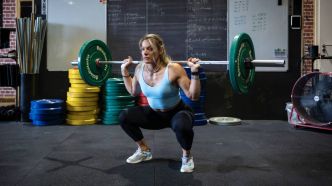 Pour les crossfiteurs, le sport comme nouvelle famille