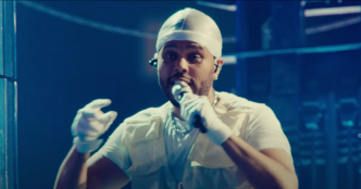 The Weeknd arrête les feats ? On revient sur ses plus grandes collaborations avec les Daft Punk, Ariana Grande ou encore Travis Scott