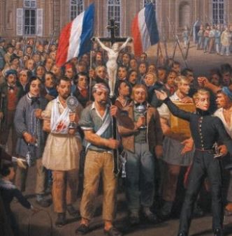 La IIe République en France (1848-1952)