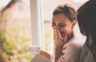 Témoignage : « A plus de 50 ans, je me sens plus belle qu'à 20 ! »