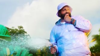 DJ Khaled ramène Future et Lil Uzi Vert sur son nouveau single "Supposed To Be Loved"