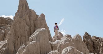 «Warawar Wawa», conte à rebours