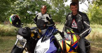 Montigny-Mornay-Villeneuve-sur-Vingeanne. Des bikeuses au grand cœur organisent un événement caritatif