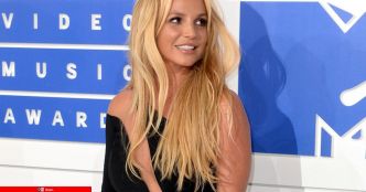 "Je me sens mal pour ses enfants": Britney Spears s'essaie au pole dance en lingerie léopard dans une nouvelle séquence sans filtre