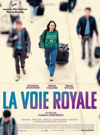 La Voie Royale