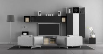 Home cinema sans fil 7.1 : Comparatif, avis et prix