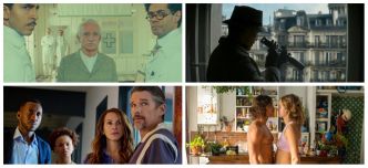 Quels sont les 10 films Netflix les plus attendus de la fin d'année ?