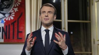 Tenu par les bureaucrates, Macron saignera les Français en 2024