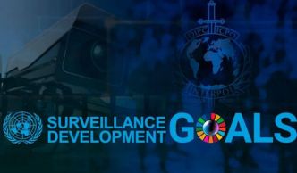 SDG16 : Partie 1 - Construire l'État policier mondial (Unlimitedhangout.com)
