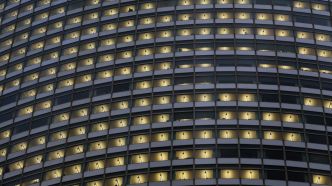 Goldman Sachs peine à faire revenir ses employés au bureau