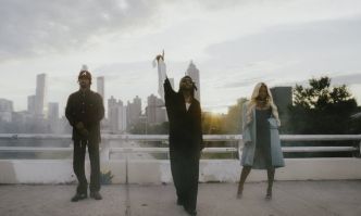 Usher invite Summer Walker et 21 Savage dans « Good, Good »