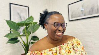 Danielle Tchana, le combat pour l'égalité des chances