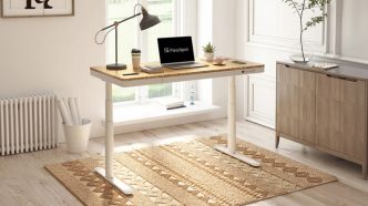 7 ans de Flexispot : profitez de réductions exceptionnelles sur les bureaux assis-debout