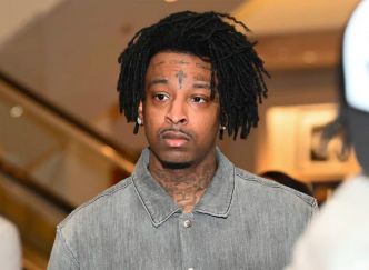 Un Fan Trop Enthousiaste Gâche le Concert de la Tournée « It’s All A Blur » de 21 Savage