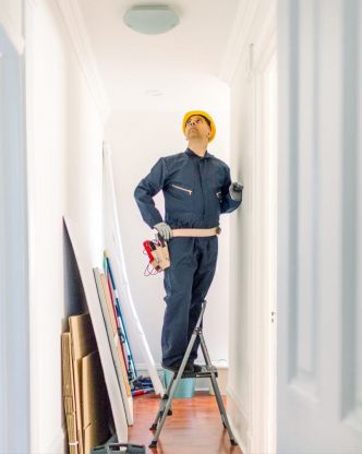 Entreprise de rénovation et maçonnerie générale n°1 en Tunisie - MédinaRenov