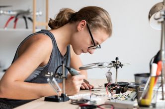 Formation Arduino : comment créer des projets électroniques innovants