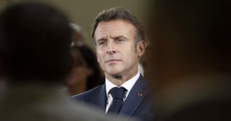 Niger. La France ne prendra de décision que « sur la base d'échanges » avec Bazoum, affirme Macron