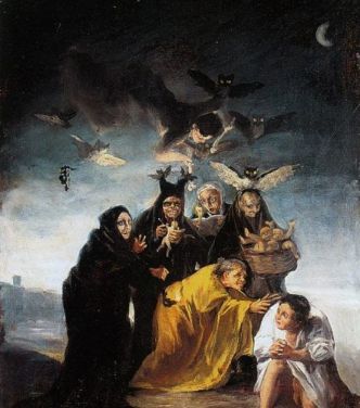 Conjuration