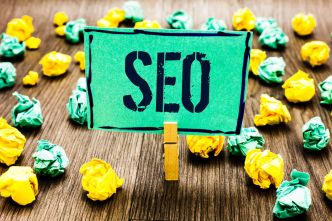 SEO : le nombre de mots idéal d'un contenu va-t-il augmenter avec l'IA générative ?