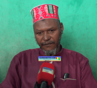 Mamadou Pathé Baldé tué par balle dans une manifestation à Hafia-T8 : émouvant témoignage de son papa