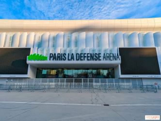 MCOUNTDOWN 2023 à Paris La Défense Arena : l'énorme show K-pop dévoile les premiers noms
