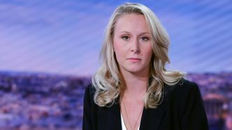Européennes: pour Marion Maréchal, tout reste à construire