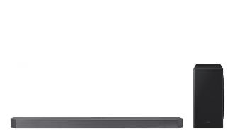 Test et avis : Barre de son Samsung HW-Q800B