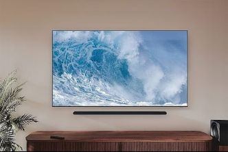Test et avis : Barre de son Samsung HW-S800B